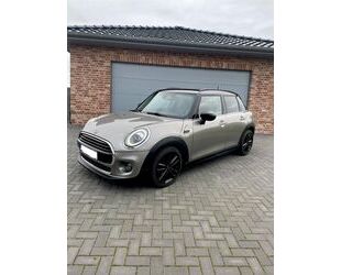 Mini Cooper Gebrauchtwagen