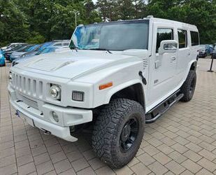 Hummer H2 Gebrauchtwagen