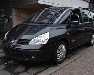 Renault Espace Gebrauchtwagen