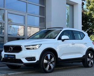 Volvo XC40 Gebrauchtwagen