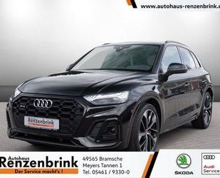 Audi SQ5 Gebrauchtwagen