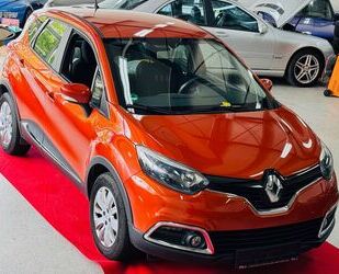 Renault Captur Gebrauchtwagen