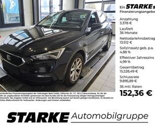 Seat Leon Gebrauchtwagen