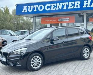BMW 220 Active Tourer Gebrauchtwagen