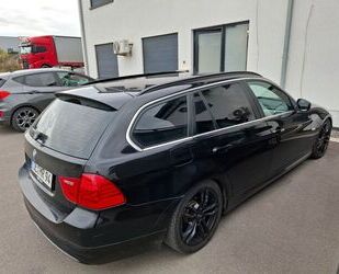 BMW 325 Gebrauchtwagen