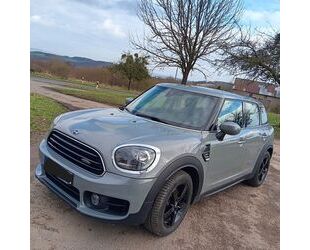 Mini Cooper Countryman Gebrauchtwagen