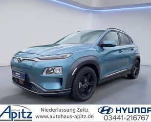 Hyundai KONA Gebrauchtwagen