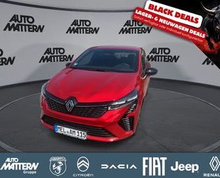 Renault Clio Gebrauchtwagen