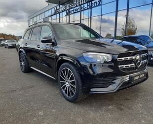 Mercedes-Benz GLS 400 Gebrauchtwagen