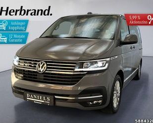 VW T6 Multivan Gebrauchtwagen