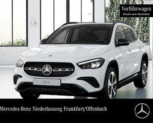 Mercedes-Benz GLA 180 Gebrauchtwagen