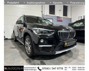 BMW X1 Gebrauchtwagen