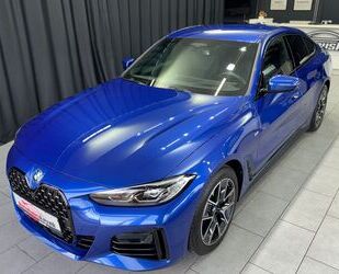 BMW 420 Gran Coupé Gebrauchtwagen