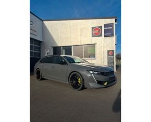 Peugeot 508 Gebrauchtwagen