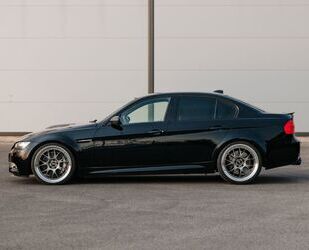 BMW M3 Gebrauchtwagen