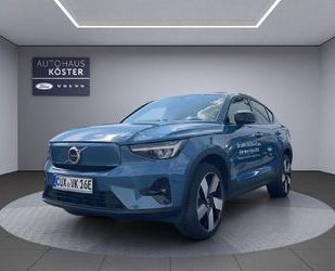 Volvo C40 Gebrauchtwagen
