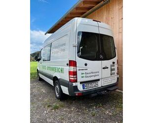 Mercedes-Benz Sprinter Gebrauchtwagen