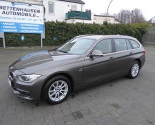 BMW 320 Gebrauchtwagen