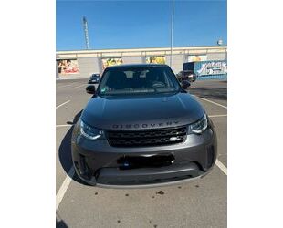 Land Rover Discovery Gebrauchtwagen