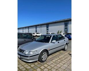 Saab 900 Gebrauchtwagen