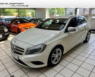 Mercedes-Benz A 180 Gebrauchtwagen