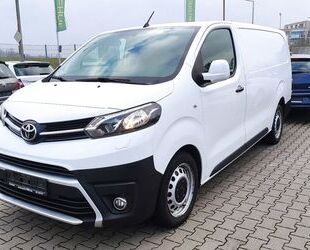 Toyota Proace (Verso) Gebrauchtwagen