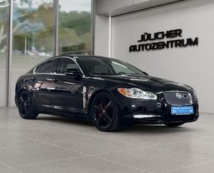 Jaguar XF Gebrauchtwagen