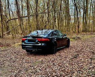 Jaguar XF Gebrauchtwagen