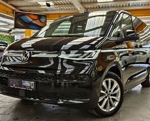 VW T7 Multivan Gebrauchtwagen