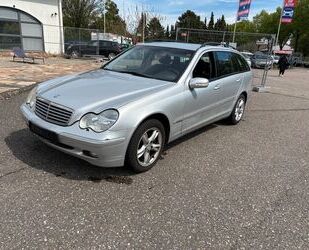 Mercedes-Benz C 270 Gebrauchtwagen