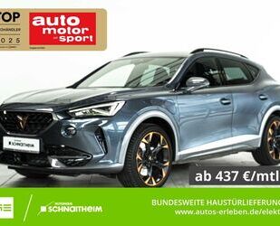 Cupra Formentor Gebrauchtwagen