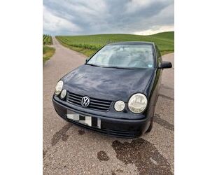 VW Polo Gebrauchtwagen