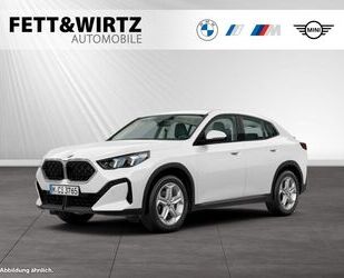 BMW X2 Gebrauchtwagen