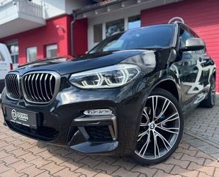 BMW X3 M40 Gebrauchtwagen