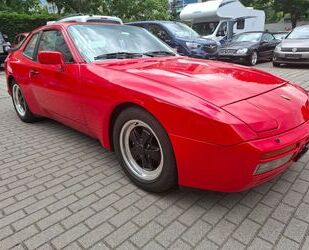 Porsche 944 Gebrauchtwagen