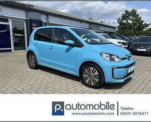 VW up! Gebrauchtwagen