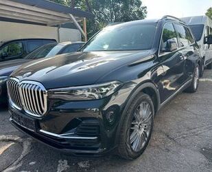 BMW X7 Gebrauchtwagen