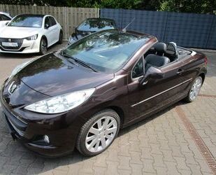 Peugeot 207 Gebrauchtwagen