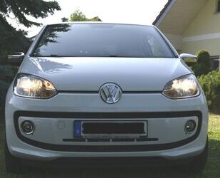 VW up! Gebrauchtwagen