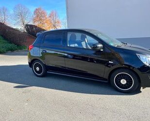 Mitsubishi Space Star Gebrauchtwagen