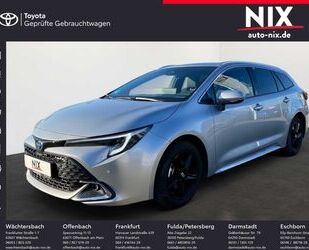 Toyota Corolla Gebrauchtwagen