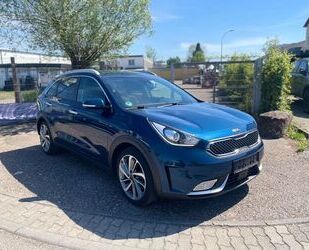 Kia Niro Gebrauchtwagen