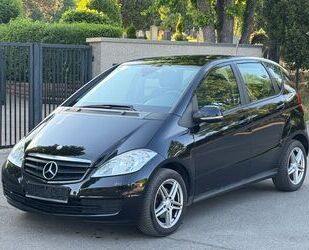 Mercedes-Benz A 180 Gebrauchtwagen