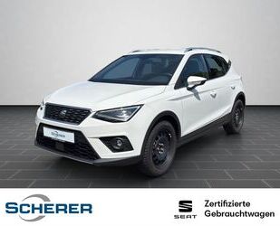 Seat Arona Gebrauchtwagen