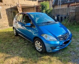 Mercedes-Benz A 150 Gebrauchtwagen