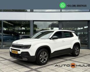 Jeep Avenger Gebrauchtwagen