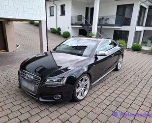 Audi S5 Gebrauchtwagen