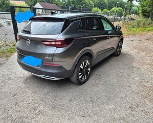 Opel Grandland (X) Gebrauchtwagen