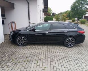 Hyundai i40 Gebrauchtwagen
