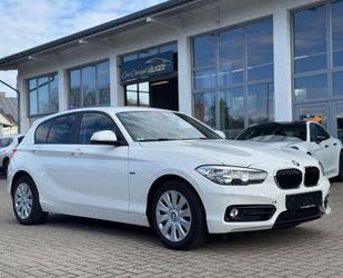 BMW 118 Gebrauchtwagen